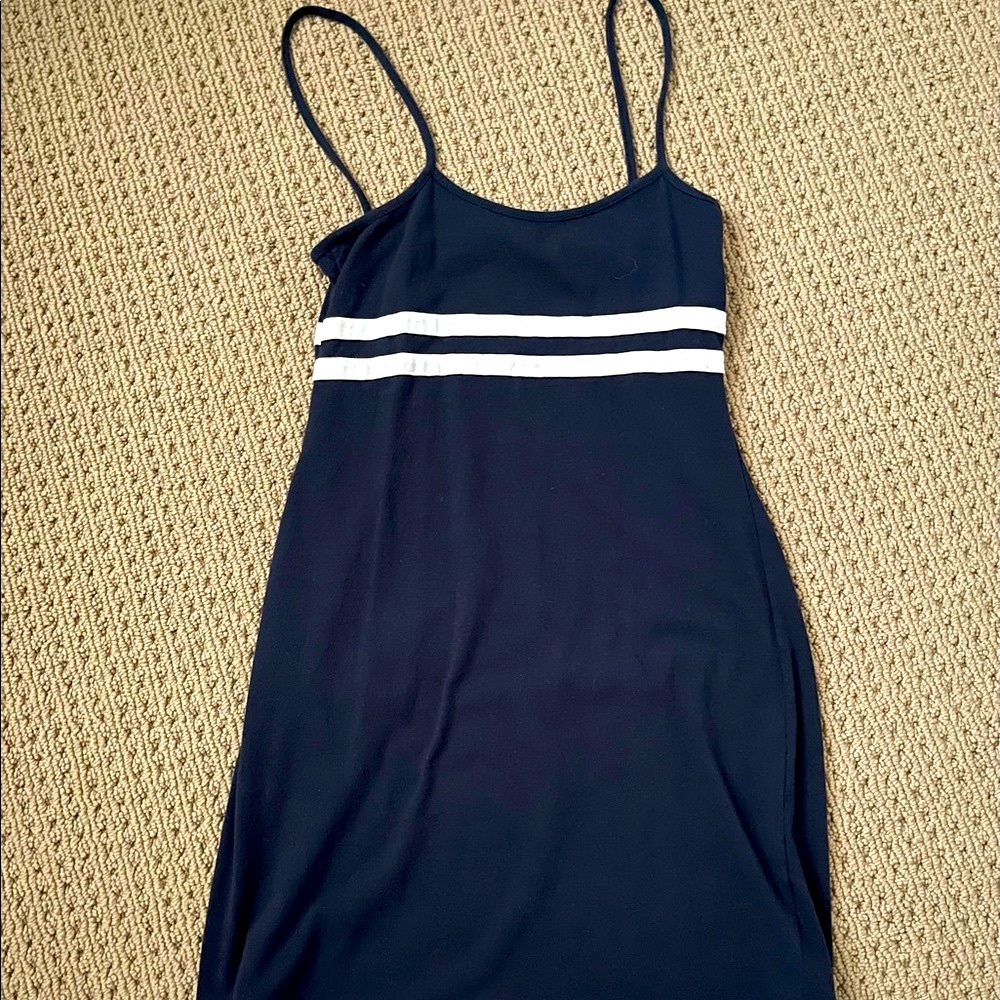 Brandy Melville Lillian Casual Dress